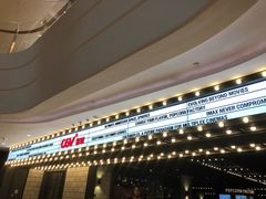 -CGV影城(滨江天街IMAX店)