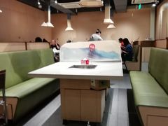 -海底捞火锅(劲松店)