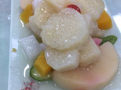 -聚德福海鲜家常菜(刘庄店)