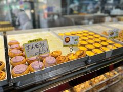 -鲍师傅糕点(海陵北路店)