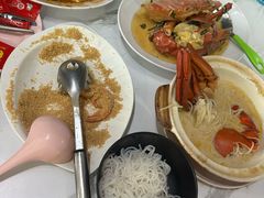 -龙海鲜螃蟹王(宏茂桥店)