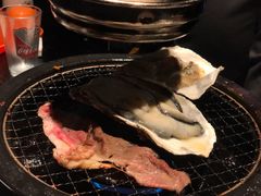 -杉海和牛烧肉海鲜自助(会展城店)