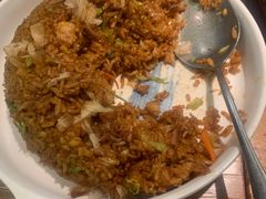 酱油炒饭-老板恋上鱼(环山路店)