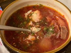 -卢布里西餐厅(总店)