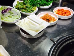 -喜来稀肉(虹泉路店)