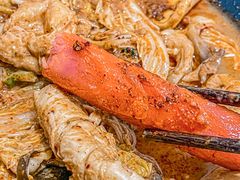-胡家麻辣串(核桃园路店)