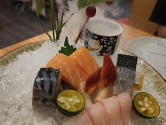 -小樽融合料理·匠心专注料理八年(京溪店)