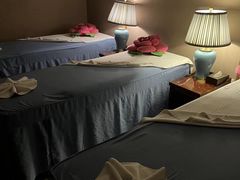 -韵道养生.足道.按摩.SPA(古美店)