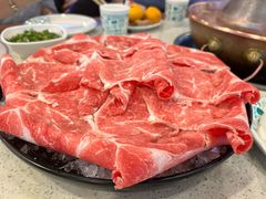 -阳坊胜利涮羊肉(禧乐汇店)