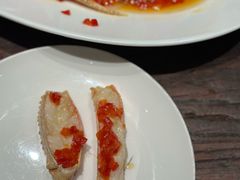 紅满天蒸松叶蟹-杭州君悦酒店·湖滨28中餐厅