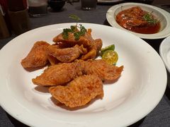 -锦府园·新台州菜(合生汇店)