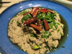-情满四合院•京菜•烤鸭(动物园店)