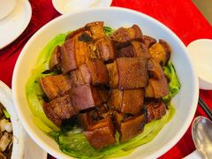 -西安唐隆国际酒店(大雁塔大唐不夜城店)