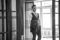 -THE QUEEN(北京店)