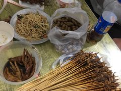 -十里铺铁板鱿鱼