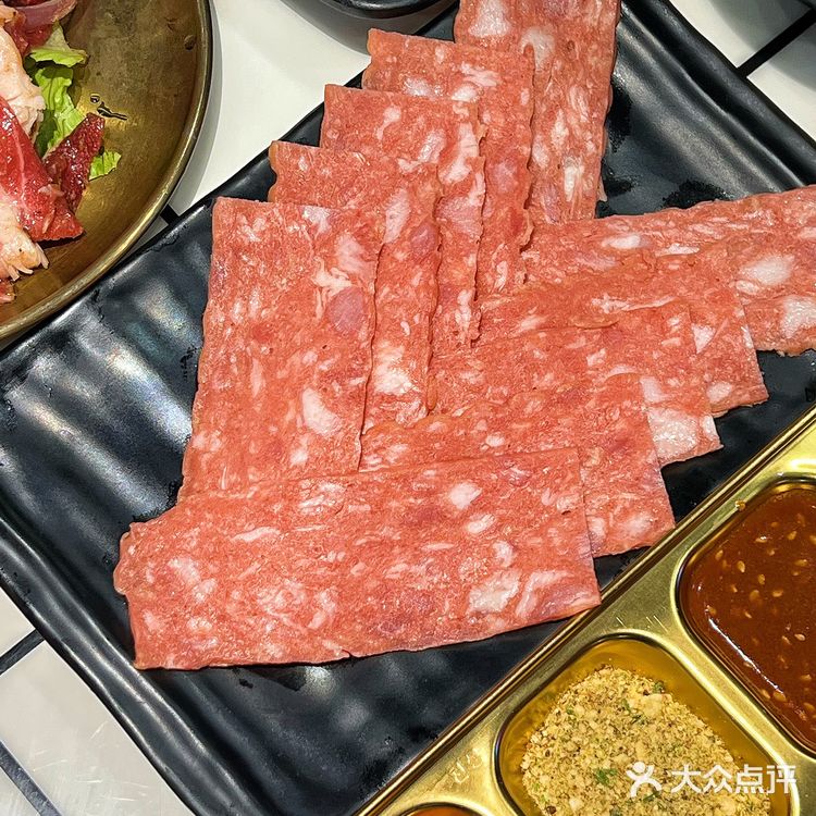 苏州烤肉性价比最高の店🍲份量足×味道赞