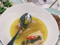 -宴昆山·私房菜(春晖店)