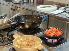 -西夏回族烧麦馆(牡丹街店)