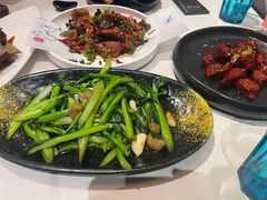 -荟廷·晶萃(陆家嘴尚悦湾店)