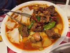 -西贝莜面村(近铁城市广场店)