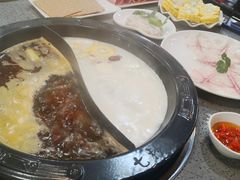黑鱼片-鱻鱼捞.祥祥鱼锅(高淳一店)