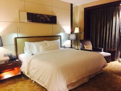 -天津君隆威斯汀酒店