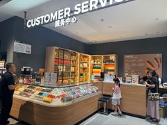 -Olé精品超市(南宁万象城店)