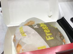 -肯德基(西稍门店)