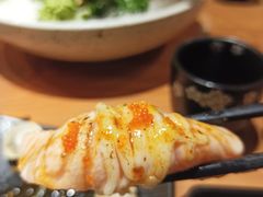 -吟松日式料理(莘庄店)