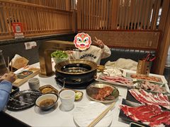 -红沃鳗鱼黑牛烤肉店(不老街店)