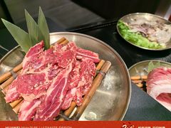 -西塔老太太泥炉烤肉(龙湖北苑天街店)