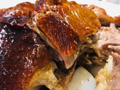 烧鹅-大欢喜饭店(江怡路店)