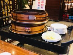 -鸿运酒楼