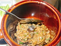 -小放牛炒菜馆(长安万达店)