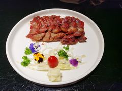 -高第街56号餐厅(泰安万达店)