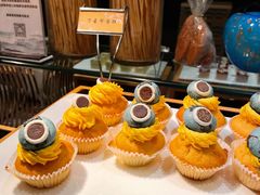 -太湖饭店玉兰厅(自助餐厅)