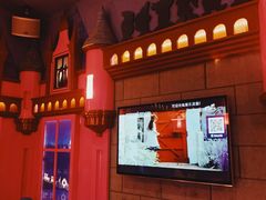 -音乐派KTV(银泰城店)
