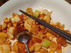 -辛香汇·现炒川菜(共康店)