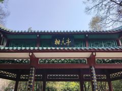 -柳侯公园
