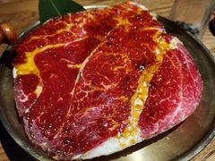 -九田家黑牛烤肉料理(太阳宫广场店)