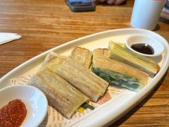 -新白鹿餐厅(银泰西湖文化广场店)