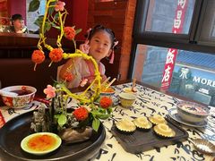 -南昌大饭店·非遗南昌菜(万寿宫店)