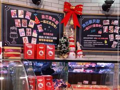 -巴黎贝甜(来福士店)