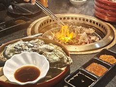 -神户赤童日式烤肉伙伴(东直门店)