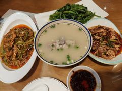 -易老妈蹄花.特色川菜(人民公园总店)