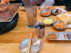 -九田家黑牛烤肉料理(吴江万象汇店)