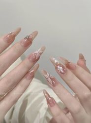 -M·X Nail日式美甲美睫
