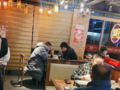 -管氏翅吧(望京东店)