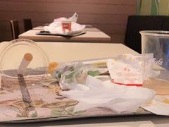 -麦当劳(北京金星西路店)