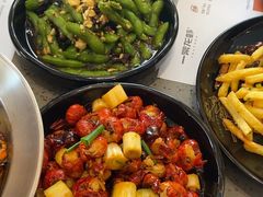 -一棠龙虾•王牌虾球(恒隆广场店)